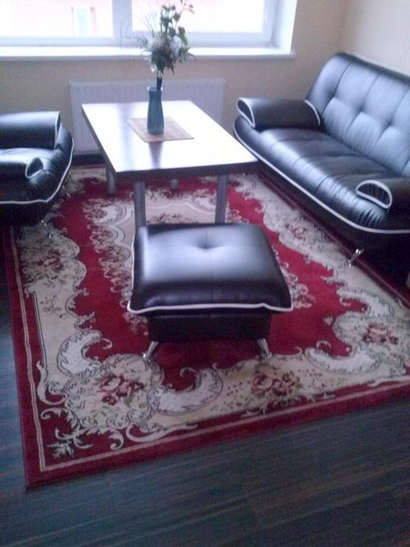 Marijonu Apartments Panevezys Quarto foto