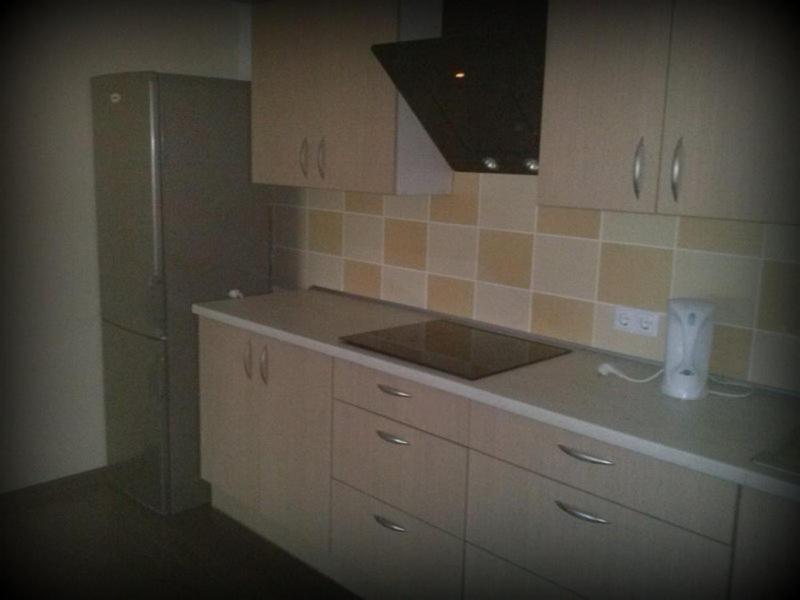 Marijonu Apartments Panevezys Quarto foto