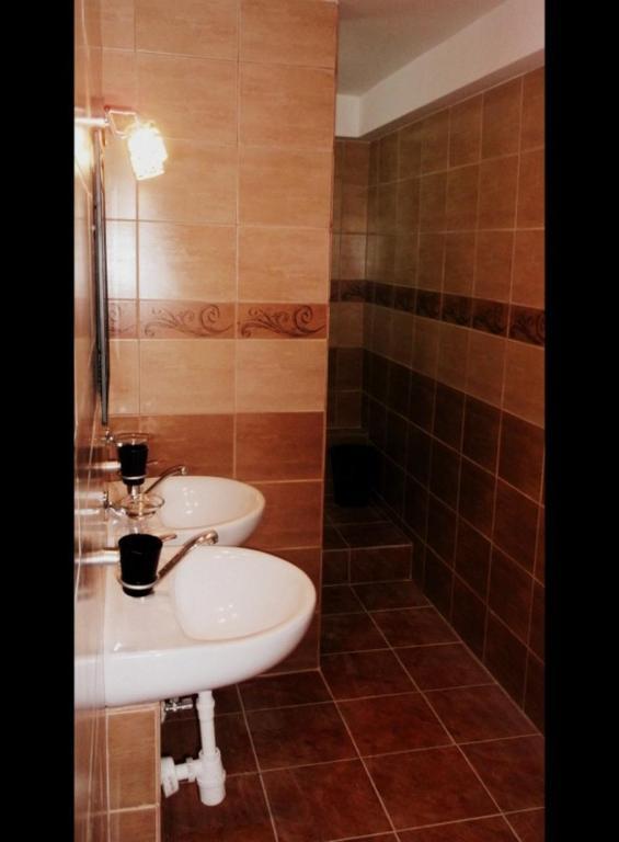 Marijonu Apartments Panevezys Quarto foto