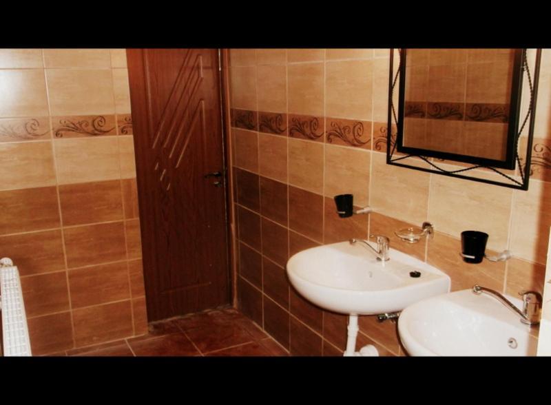 Marijonu Apartments Panevezys Quarto foto