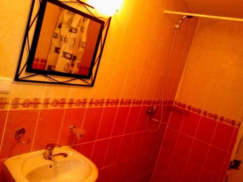 Marijonu Apartments Panevezys Quarto foto