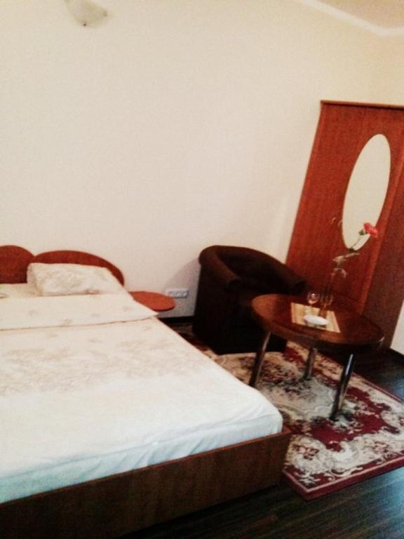 Marijonu Apartments Panevezys Quarto foto
