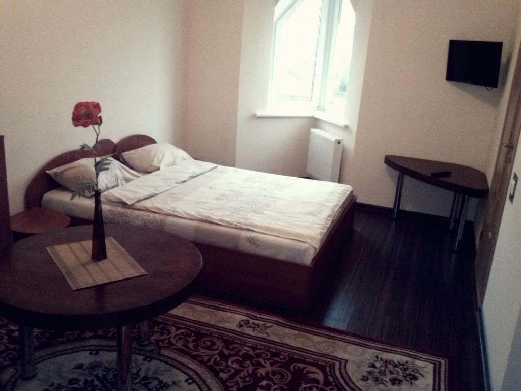 Marijonu Apartments Panevezys Quarto foto