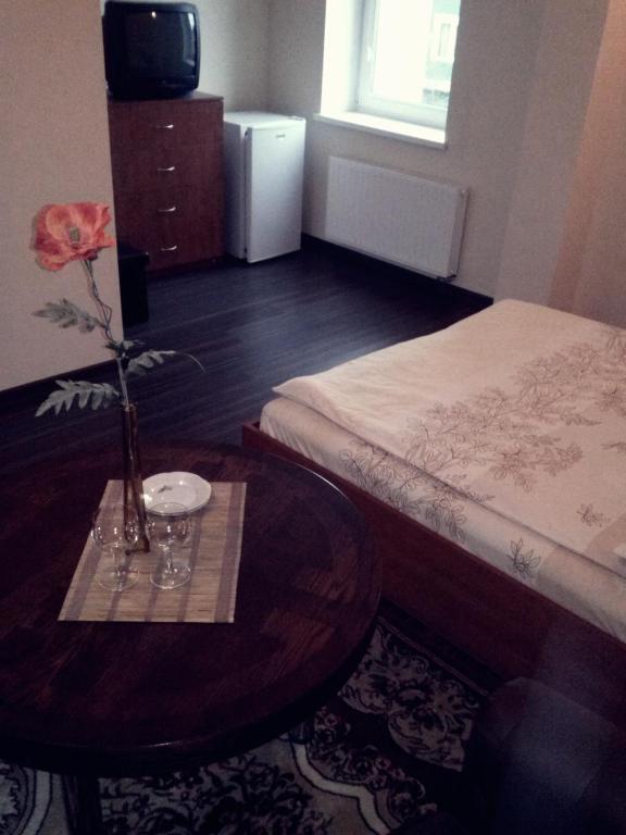 Marijonu Apartments Panevezys Quarto foto